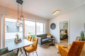 Quartier Frohsinn App 11 in Seebad Ahlbeck